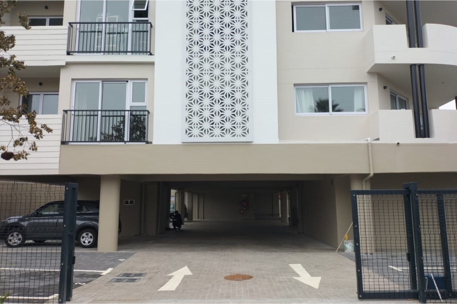2 Bedroom Property for Sale in Table View Western Cape